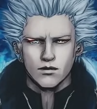 Profile picture (devil may cry pfp) with dims of 477x539 and size of 193.27 KB