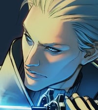 Profile picture (devil may cry pfp) with dims of 268x302 and size of 115.20 KB