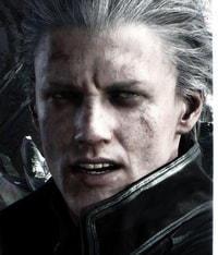 Profile picture (devil may cry pfp) with dims of 372x437 and size of 199.42 KB