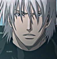 Profile picture (devil may cry pfp) with dims of 912x948 and size of 854.91 KB