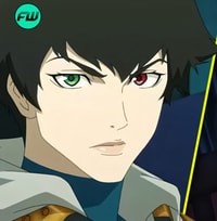 Profile picture (devil may cry pfp) with dims of 413x423 and size of 138.10 KB