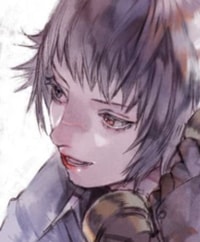 Profile picture (devil may cry pfp) with dims of 382x463 and size of 176.24 KB