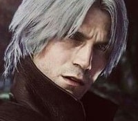 Profile picture (devil may cry pfp) with dims of 226x198 and size of 67.79 KB