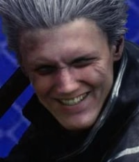 Profile picture (vergil pfp) with dims of 318x372 and size of 104.10 KB
