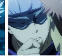 Jujutsu Kaisen Episode 2 : For Myself – Yuji Itadori's Journey Begins! –  Anime reviews with dims of 324x294 and size of 96.35 KB