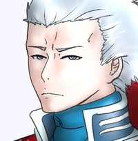 Profile picture (vergil pfp) with dims of 284x290 and size of 104.71 KB