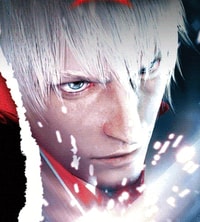 Profile picture (devil may cry pfp) with dims of 324x361 and size of 207.42 KB