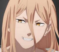 Profile picture (power chainsaw man pfp) with dims of 756x667 and size of 380.21 KB