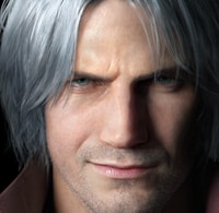 Profile picture (devil may cry pfp) with dims of 1021x997 and size of 1469.31 KB