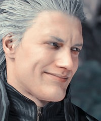 Profile picture (vergil pfp) with dims of 417x500 and size of 290.66 KB
