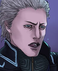 Profile picture (devil may cry pfp) with dims of 196x240 and size of 76.66 KB