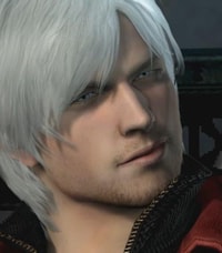 Profile picture (devil may cry pfp) with dims of 592x676 and size of 295.68 KB