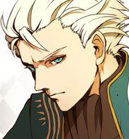 Profile picture (vergil pfp) with dims of 186x200 and size of 64.32 KB