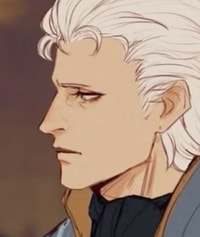 Profile picture (devil may cry pfp) with dims of 380x452 and size of 129.53 KB