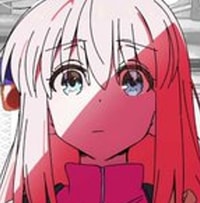 Profile picture (boochi the rock anime pfp) with dims of 357x364 and size of 161.15 KB