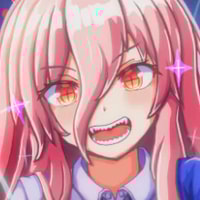 Profile picture (power chainsaw man pfp) with dims of 220x221 and size of 72.24 KB