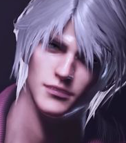 Profile picture (devil may cry pfp) with dims of 183x207 and size of 47.33 KB