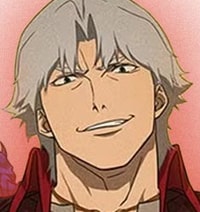 Profile picture (devil may cry pfp) with dims of 233x247 and size of 96.10 KB