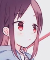 Profile picture (depressed anime pfp) with dims of 211x255 and size of 56.44 KB