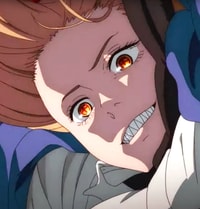 Profile picture (power chainsaw man pfp) with dims of 897x939 and size of 533.61 KB