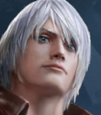 Profile picture (devil may cry pfp) with dims of 206x234 and size of 71.06 KB