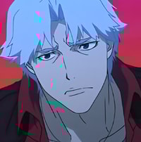 Profile picture (devil may cry pfp) with dims of 483x490 and size of 207.26 KB