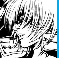 Profile picture (devil may cry pfp) with dims of 295x290 and size of 105.09 KB