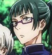 25 Things You Didn't Know About 'Jujutsu Kaisen' Characters with dims of 227x241 and size of 81.31 KB
