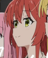 Profile picture (boochi the rock anime pfp) with dims of 196x233 and size of 60.32 KB