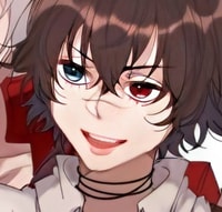 Profile picture (devil may cry pfp) with dims of 739x708 and size of 567.21 KB