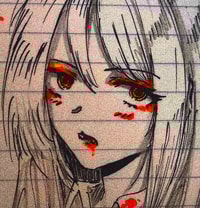 Profile picture (power chainsaw man pfp) with dims of 1537x1599 and size of 4816.58 KB