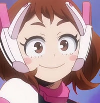 Best Anime Female Characters With Brown Hair with dims of 438x455 and size of 206.39 KB