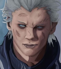 Profile picture (vergil pfp) with dims of 456x514 and size of 222.26 KB