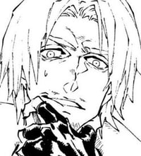 Profile picture (devil may cry pfp) with dims of 248x275 and size of 41.84 KB