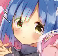 Profile picture (boochi the rock anime pfp) with dims of 361x345 and size of 212.52 KB