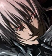Profile picture (devil may cry pfp) with dims of 182x196 and size of 74.28 KB