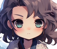 Profile picture (tanjiro anime pfp) with dims of 619x528 and size of 449.58 KB
