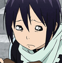 Profile picture (depressed anime pfp) with dims of 234x238 and size of 27.97 KB
