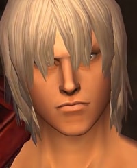 Profile picture (devil may cry pfp) with dims of 675x829 and size of 538.05 KB