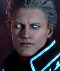 Profile picture (vergil pfp) with dims of 854x1015 and size of 840.78 KB
