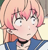 Top 24 Best Introvert Anime Characters with dims of 235x242 and size of 83.87 KB