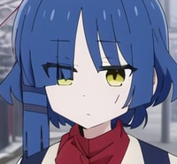 Profile picture (boochi the rock anime pfp) with dims of 287x266 and size of 91.42 KB