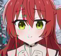 Profile picture (boochi the rock anime pfp) with dims of 219x200 and size of 72.57 KB