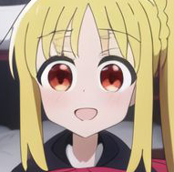 Profile picture (boochi the rock anime pfp) with dims of 191x189 and size of 52.32 KB