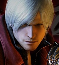 Profile picture (devil may cry pfp) with dims of 270x296 and size of 116.18 KB