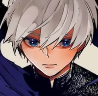 Profile picture (vergil pfp) with dims of 296x289 and size of 121.67 KB