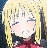 Profile picture (boochi the rock anime pfp) with dims of 350x357 and size of 204.54 KB