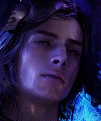 Profile picture (devil may cry pfp) with dims of 1338x1617 and size of 2286.84 KB