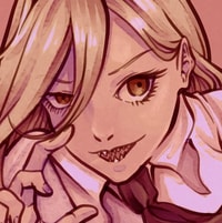 Profile picture (power chainsaw man pfp) with dims of 520x525 and size of 382.90 KB
