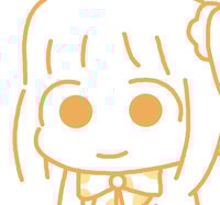 Profile picture (boochi the rock anime pfp) with dims of 1085x1015 and size of 263.39 KB